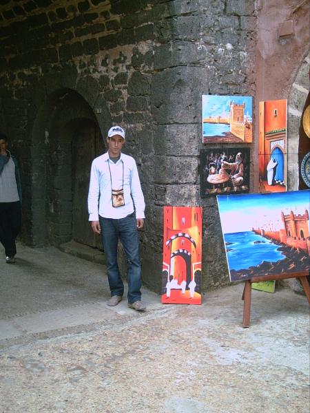 essaouira